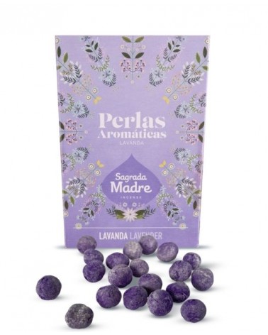 Perles Aromatiques
Lavande